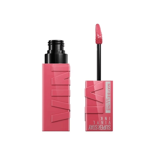 Superstay Vinylink Liquid Lipsticks