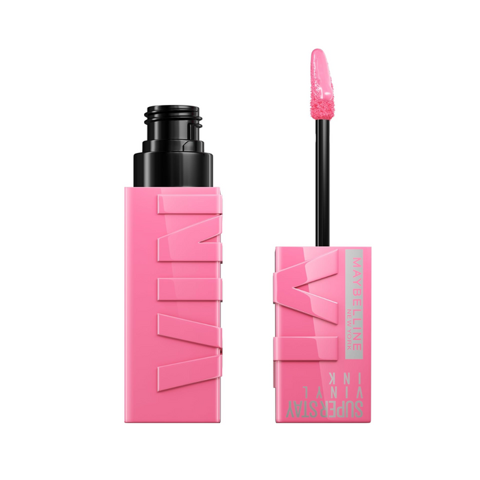 Superstay Vinylink Liquid Lipsticks