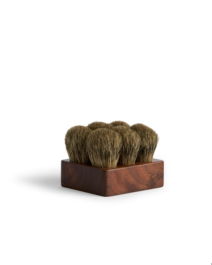 Suvé Short Body Brush - Semi-Hard