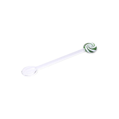 Swirl Spoons - Set of 4