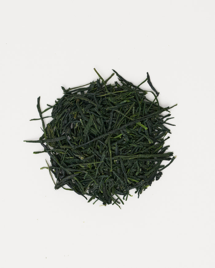 T Collection Tea - 3. Gyoko - Gyokuro Ensemble