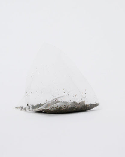 T Collection Tea - 5. Beni - Kocha, Oolongcha, Black grape leaf