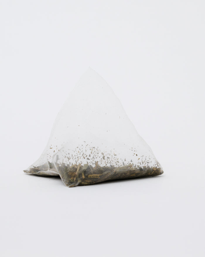 T Collection Tea - 9. Bai - Hojicha Ensemble