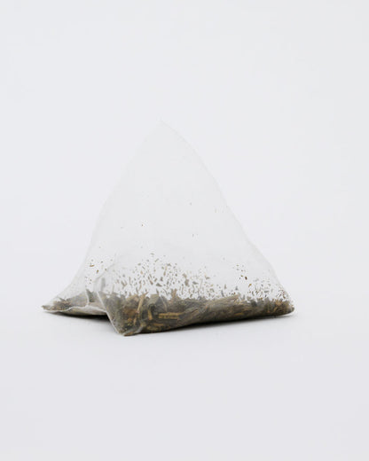 T Collection Tea - 9. Bai - Hojicha Ensemble