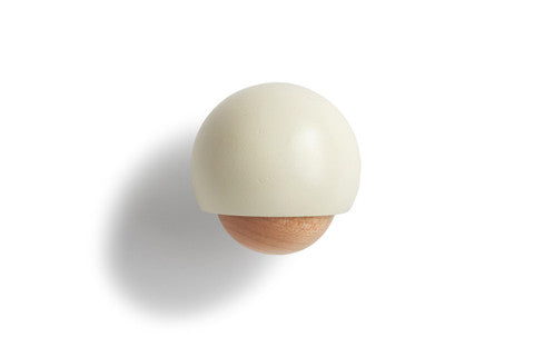 Tama Door Chime - White (OUT OF STOCK)