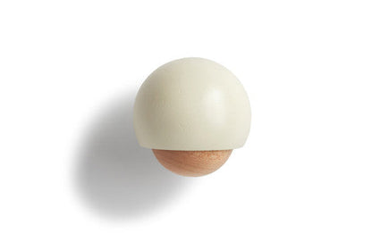 Tama Door Chime - White (OUT OF STOCK)
