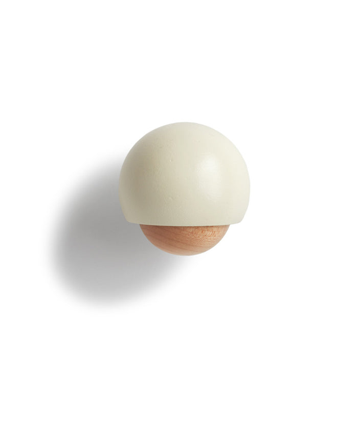 Tama Door Chime - White (OUT OF STOCK)