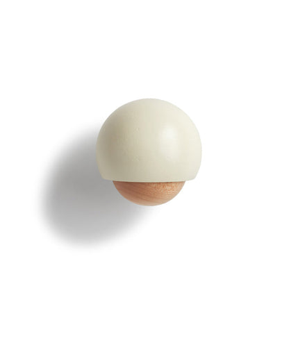 Tama Door Chime - White (OUT OF STOCK)
