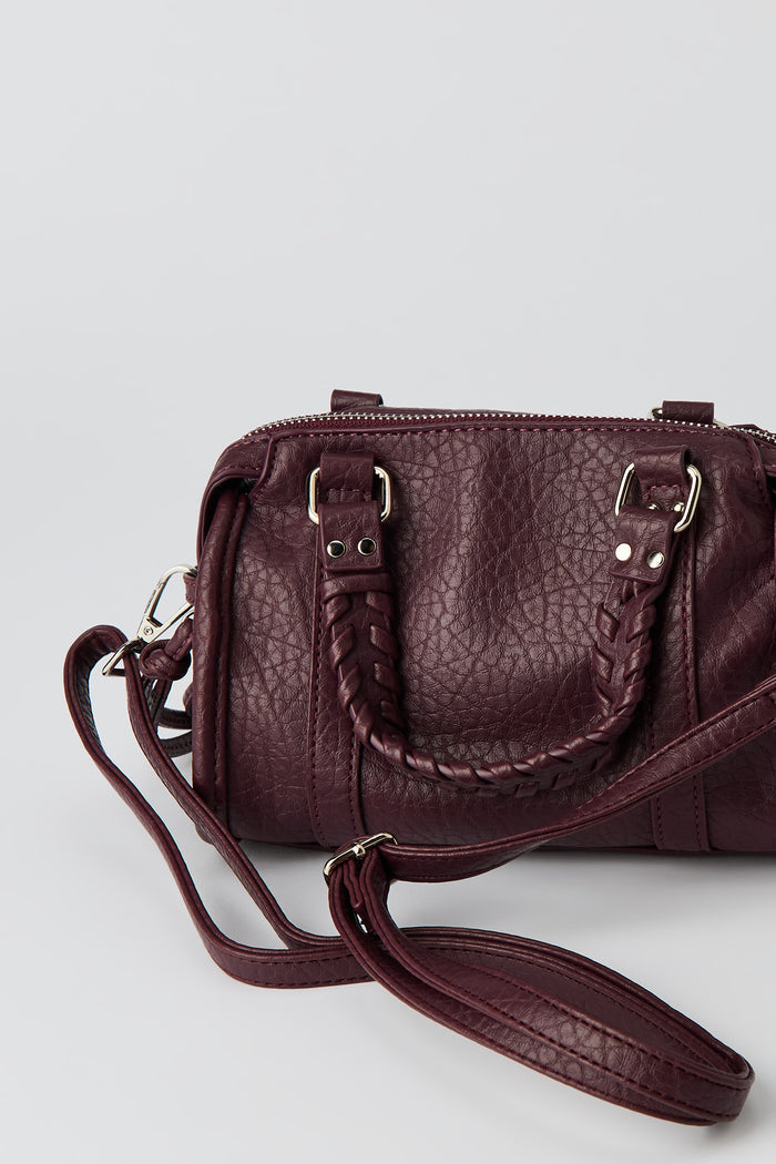 Tassel Purse
