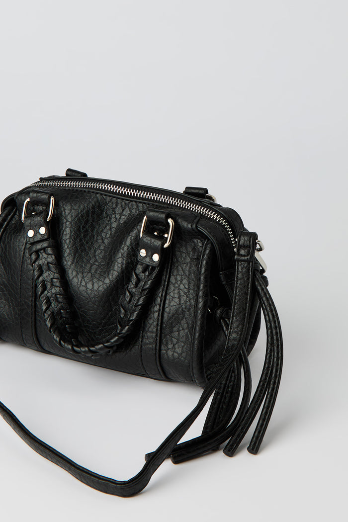Tassel Purse