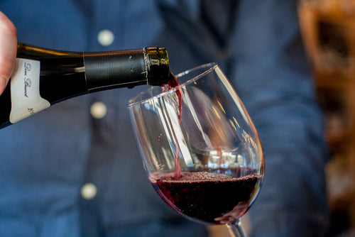 Tatomer Santa Barbara County Pinot Noir
