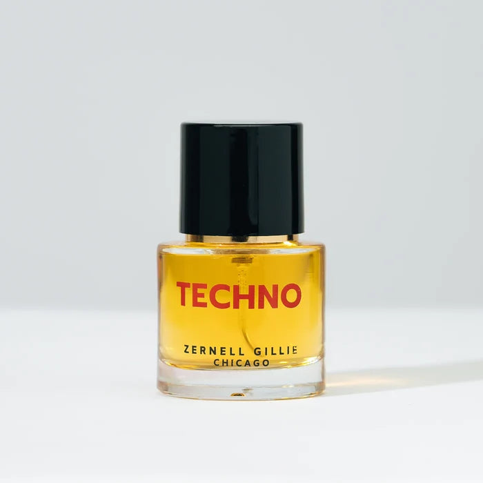 Techno Fragrance