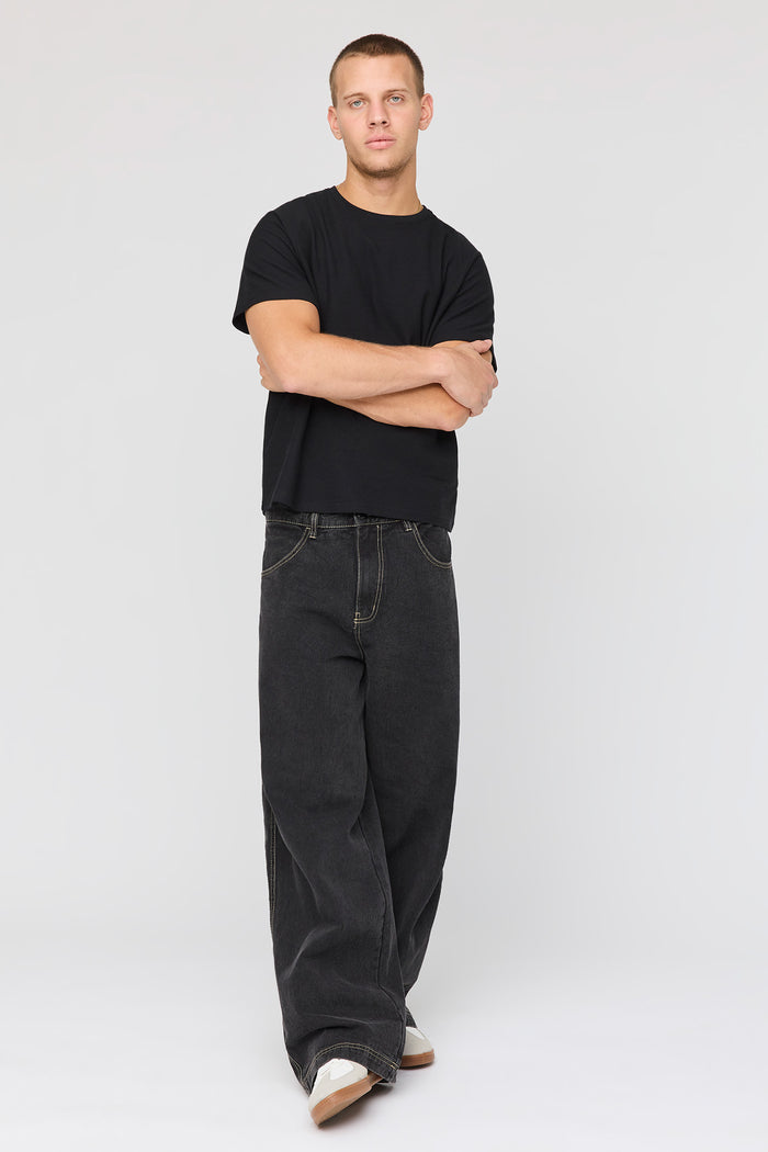 Textured T-Shirt