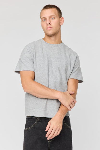Textured T-Shirt
