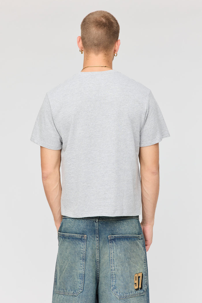 Textured T-Shirt