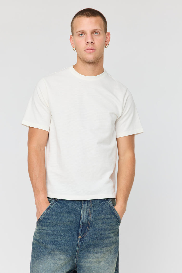 White / S/P
