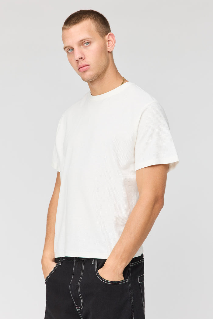 White / S/P
