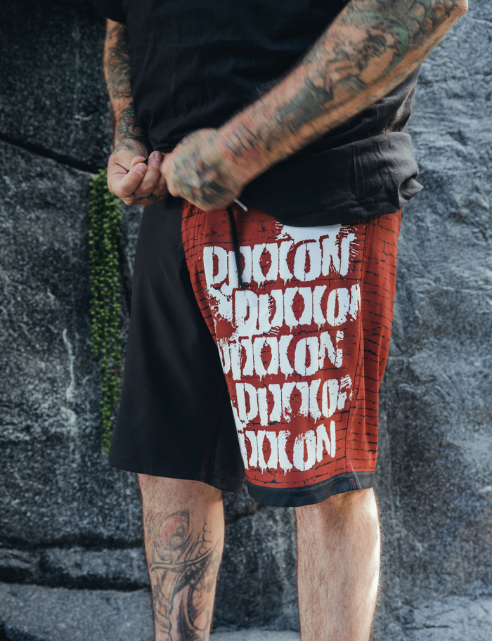 The Break Boardshorts