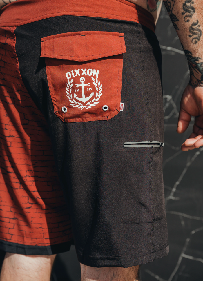 The Break Boardshorts