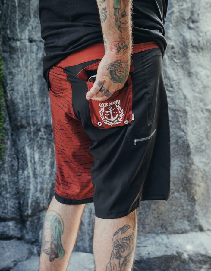 The Break Boardshorts