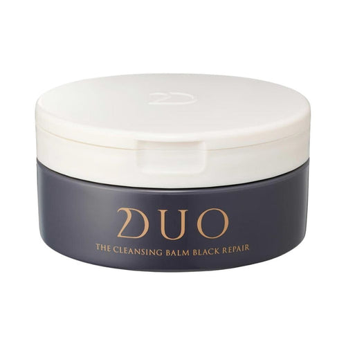 DUO The Cleansing Balm Black Repair EX 66g | Isetan KL Online Store