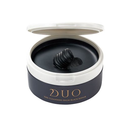 DUO The Cleansing Balm Black Repair EX 66g | Isetan KL Online Store