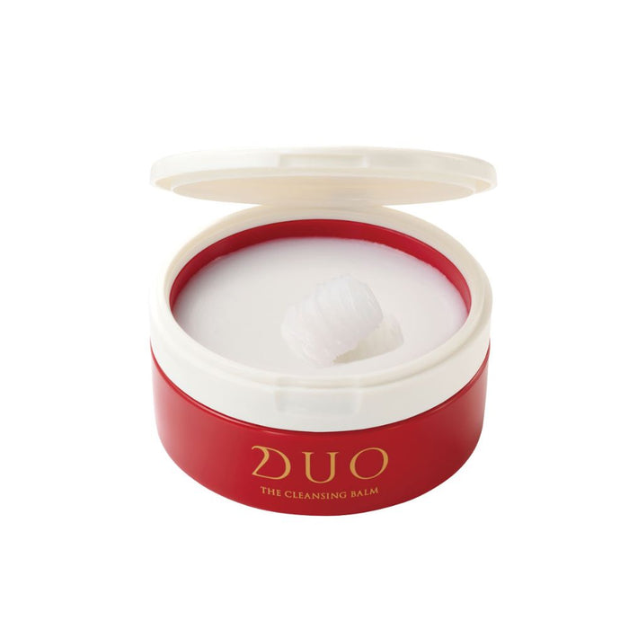 DUO The Cleansing Balm EX 66g | Isetan KL Online Store