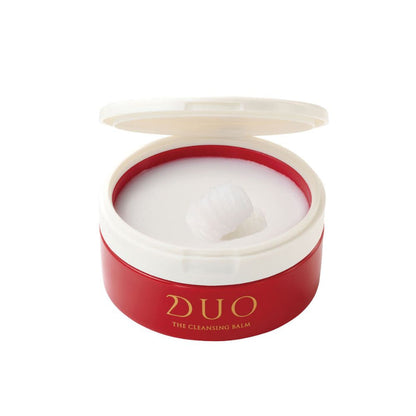 DUO The Cleansing Balm EX 66g | Isetan KL Online Store