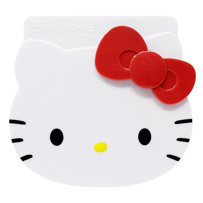 The Creme Shop Hello Kitty Berry Cute Blush Balm 0.16oz/4.8g - ikatehouse