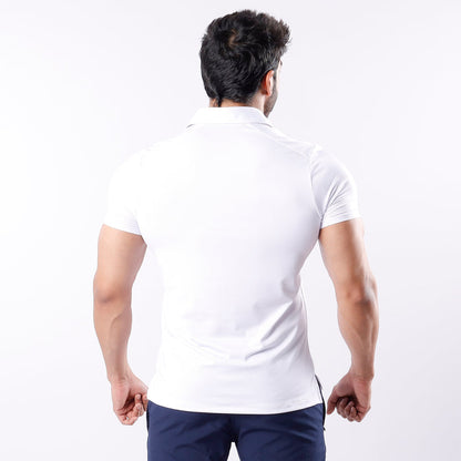 The Emblem Polo - IRONGEAR Fitness