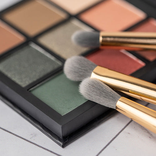 The Eye Brush Set