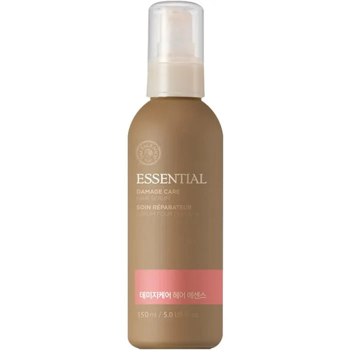 The Face Shop Essential Damage Care Hair Emulsion
