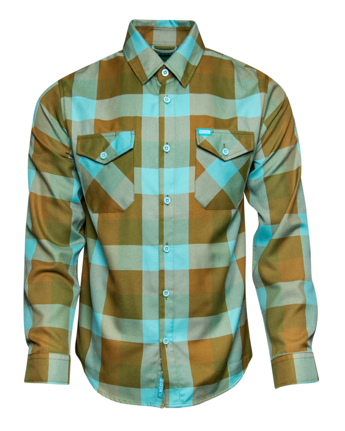 The Leo Flannel