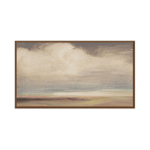The Road to Meet You 1 Wall Art