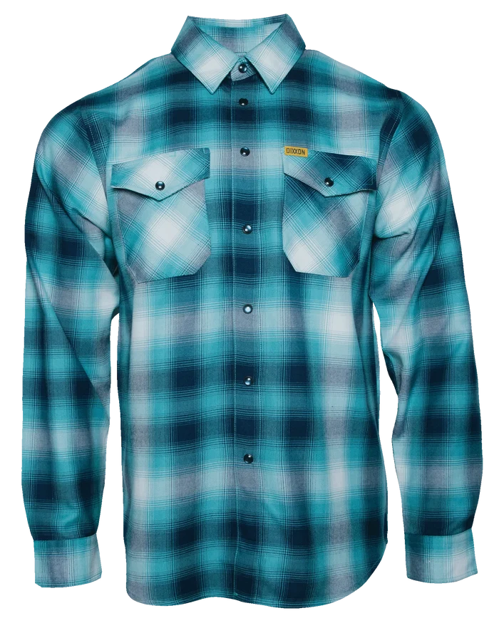 The Shelf Flannel