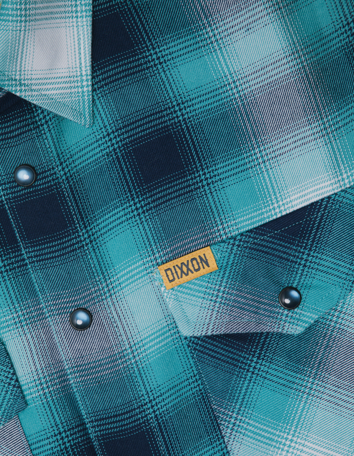 The Shelf Flannel