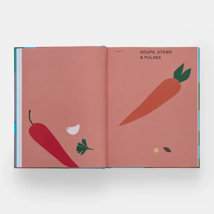 The Spanish Mediterranean Islands Cookbook