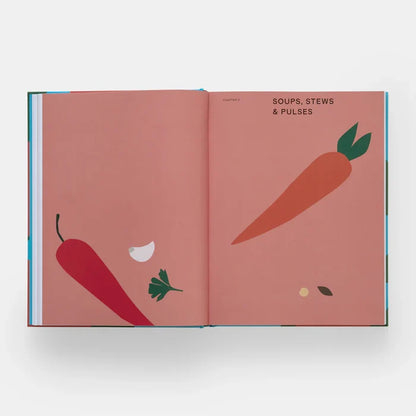 The Spanish Mediterranean Islands Cookbook