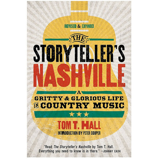 The Storyteller's Nashville