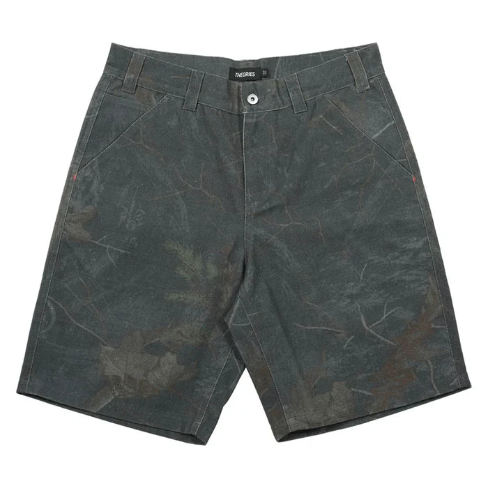 Theories Cadet Shorts