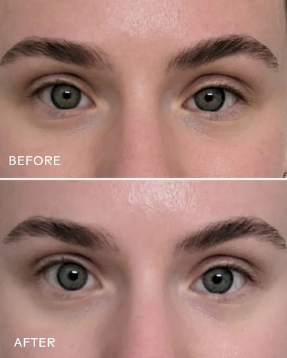 Three Ships Off Duty Algae + Peptide Smoothing Biodegradable Eye Mask - Aesthetics By Kell