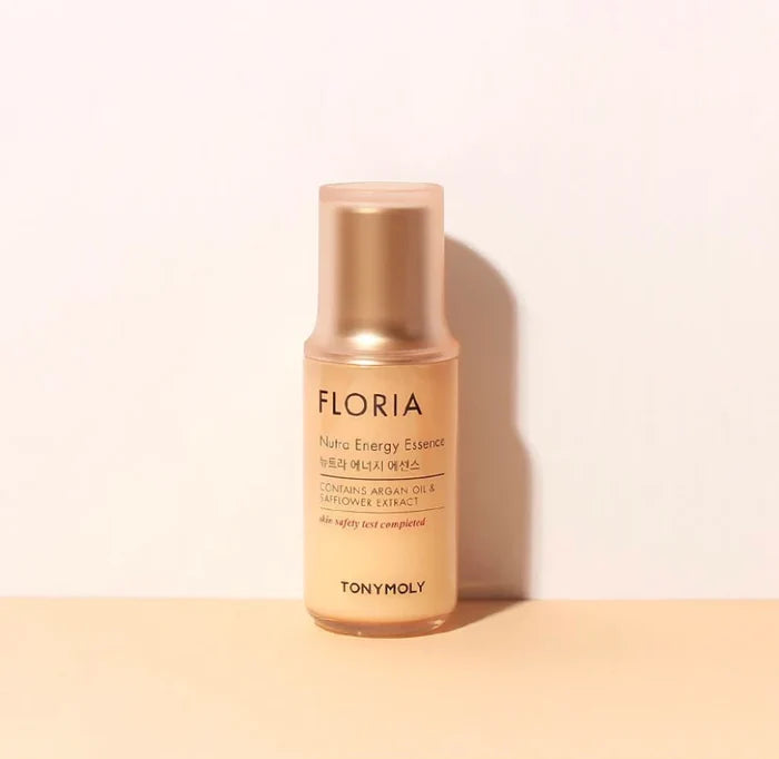 TONYMOLY Floria Nutra Energy Essence اسنس البشرة