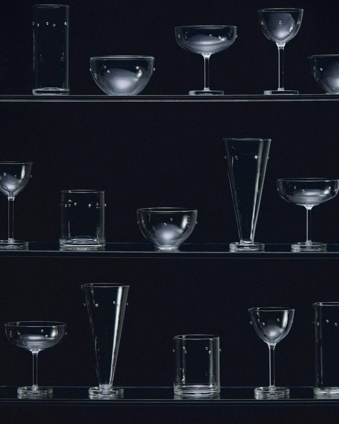 Torino Rocks Glass Set of 4