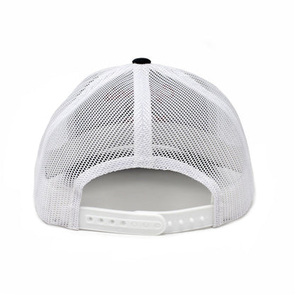 Toro Mexico Embroidered Trucker Hat