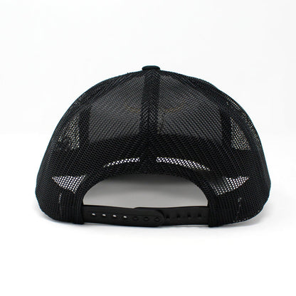 Toro Mexico Embroidered Trucker Hat