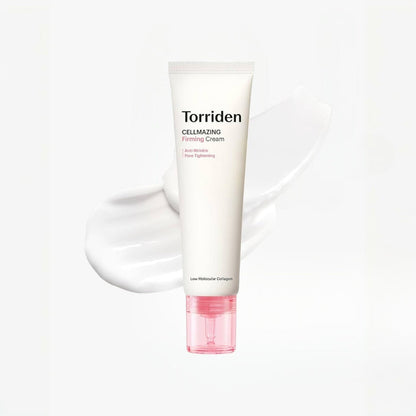 Torriden Cellmazing Firming Cream 60ml
