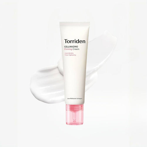 Torriden Cellmazing Firming Cream 60ml