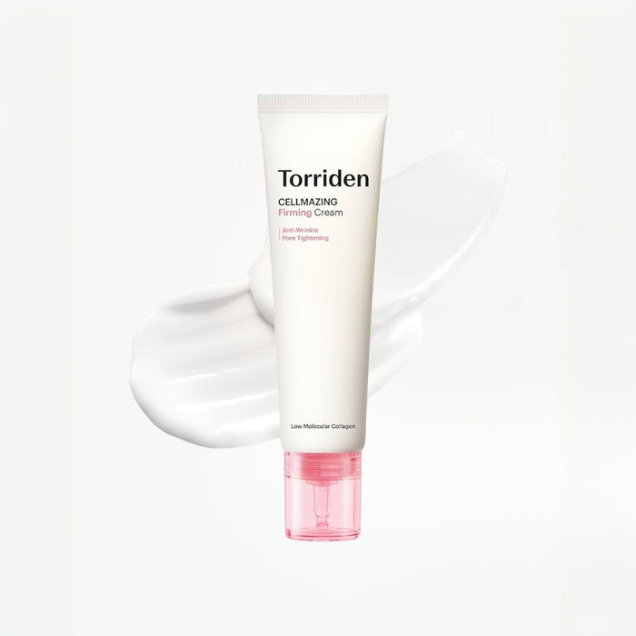 Torriden Cellmazing Firming Cream 60ml