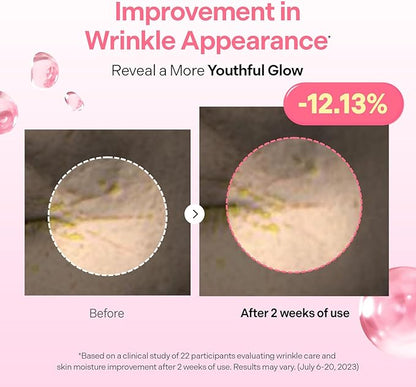 Torriden Cellmazing Firming Cream 60ml