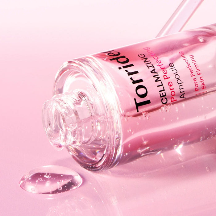 Torriden Cellmazing Pore Perfecting Ampoule 30ml